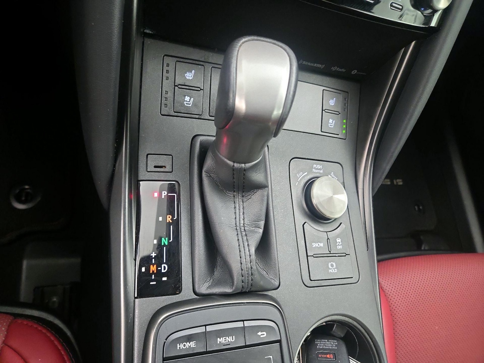 2023 Lexus IS 300 - Photo 18