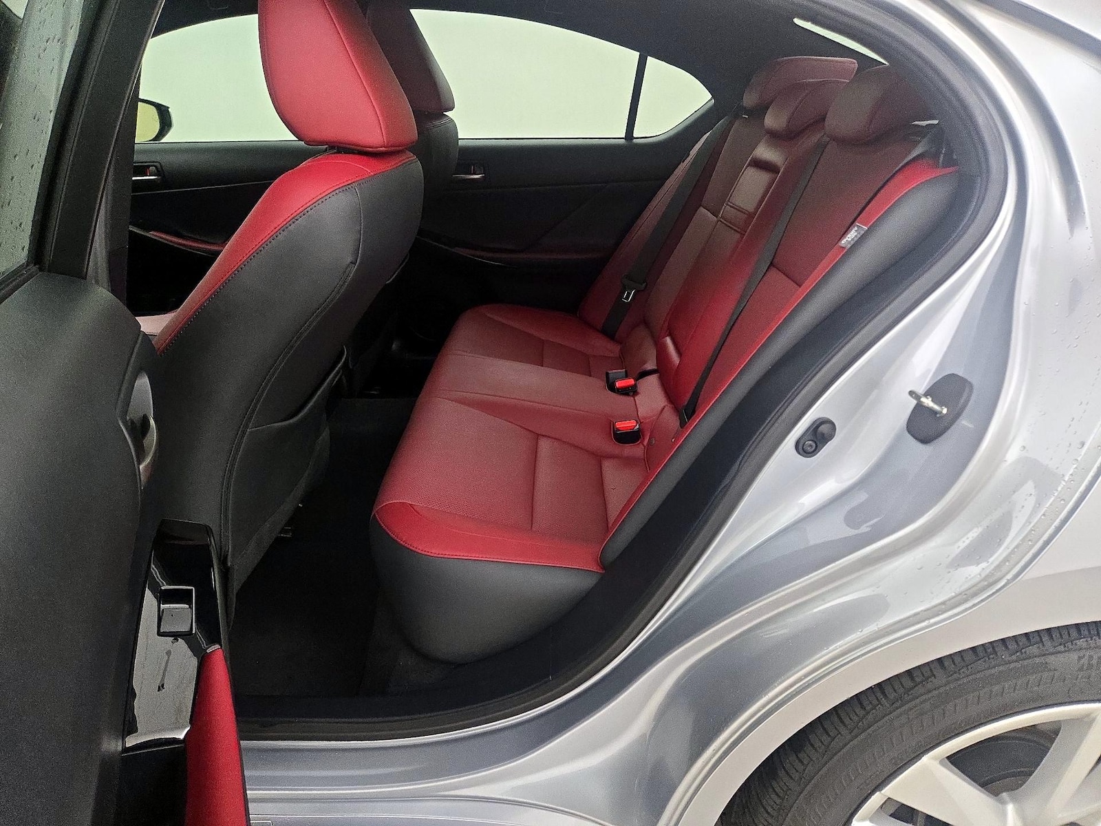 2023 Lexus IS 300 - Photo 21