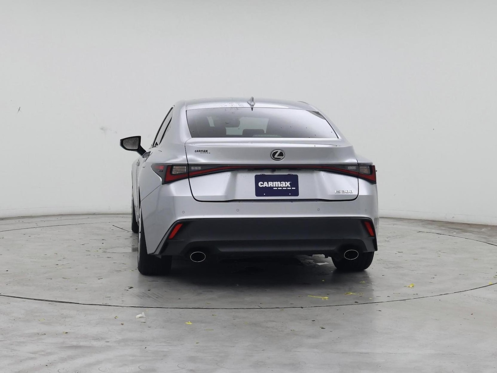 2023 Lexus IS 300 - Photo 7