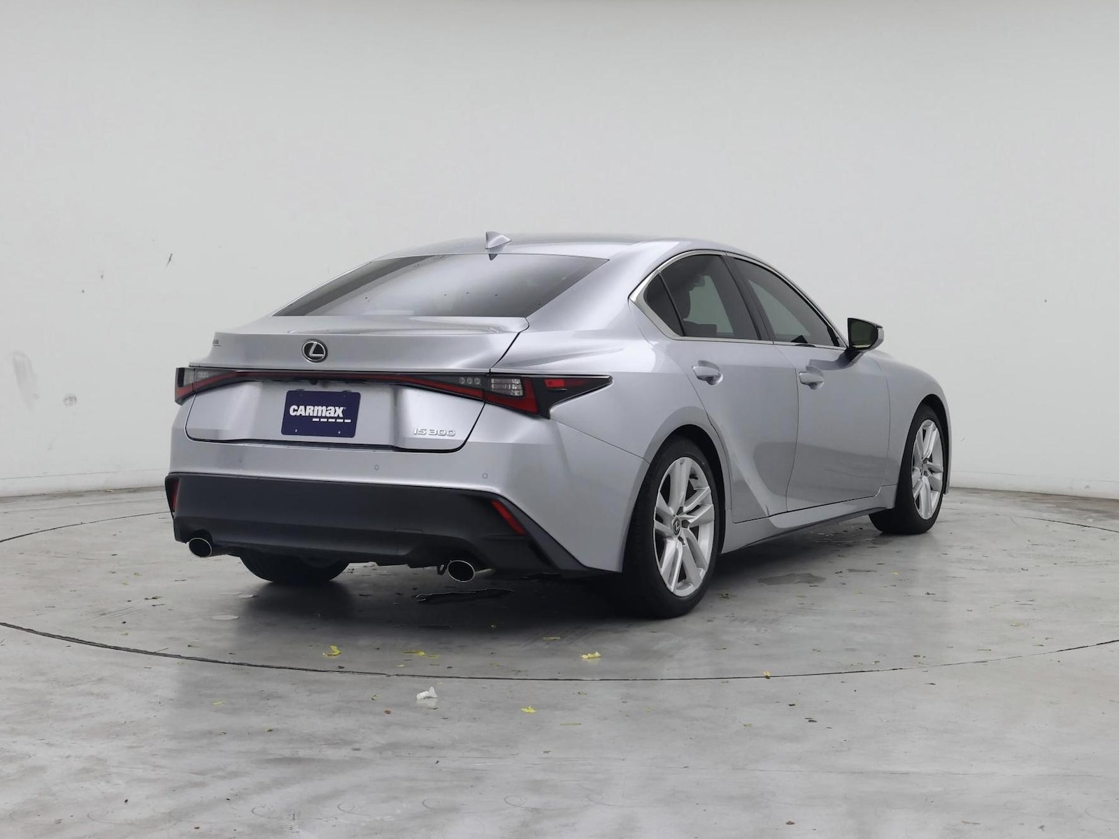 2023 Lexus IS 300 - Photo 9