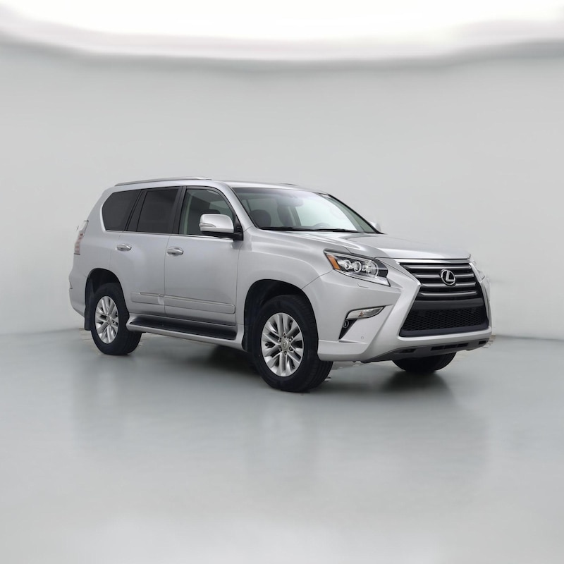 2019 Lexus GX 460 Premium