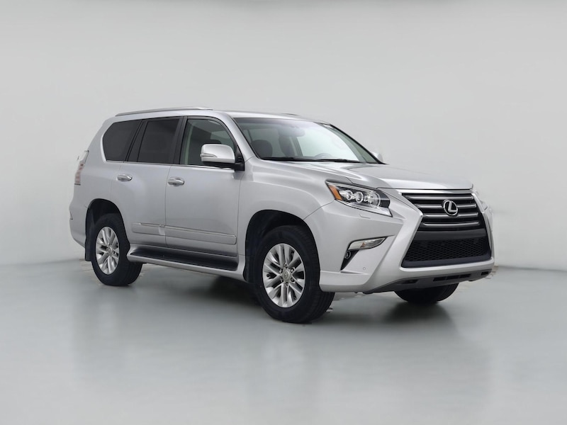 2019 Lexus GX 460 Premium