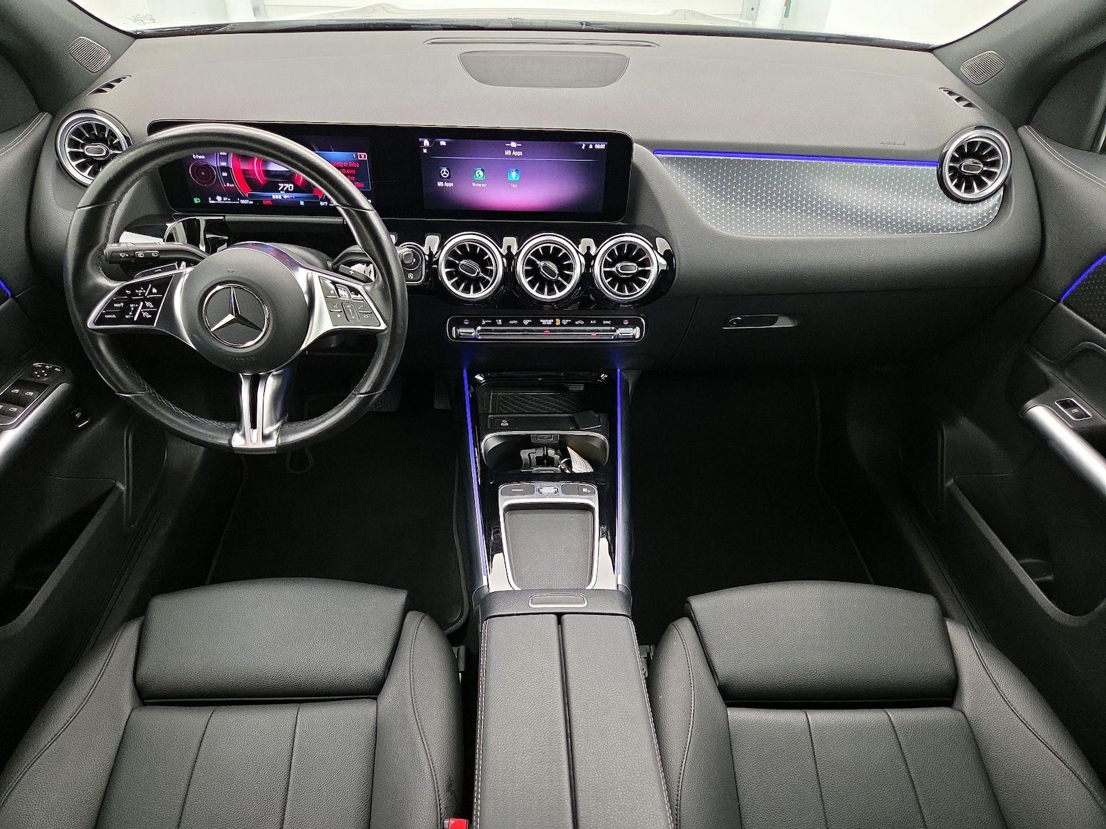 Rear View Camera