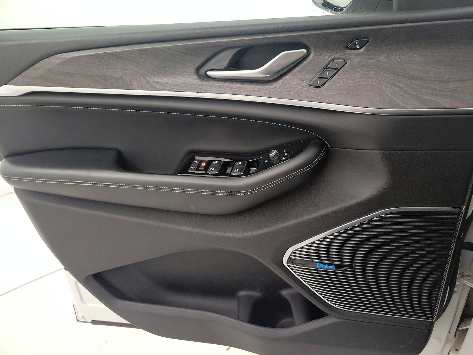 2021 Jeep Grand Cherokee L Overland - Photo 13