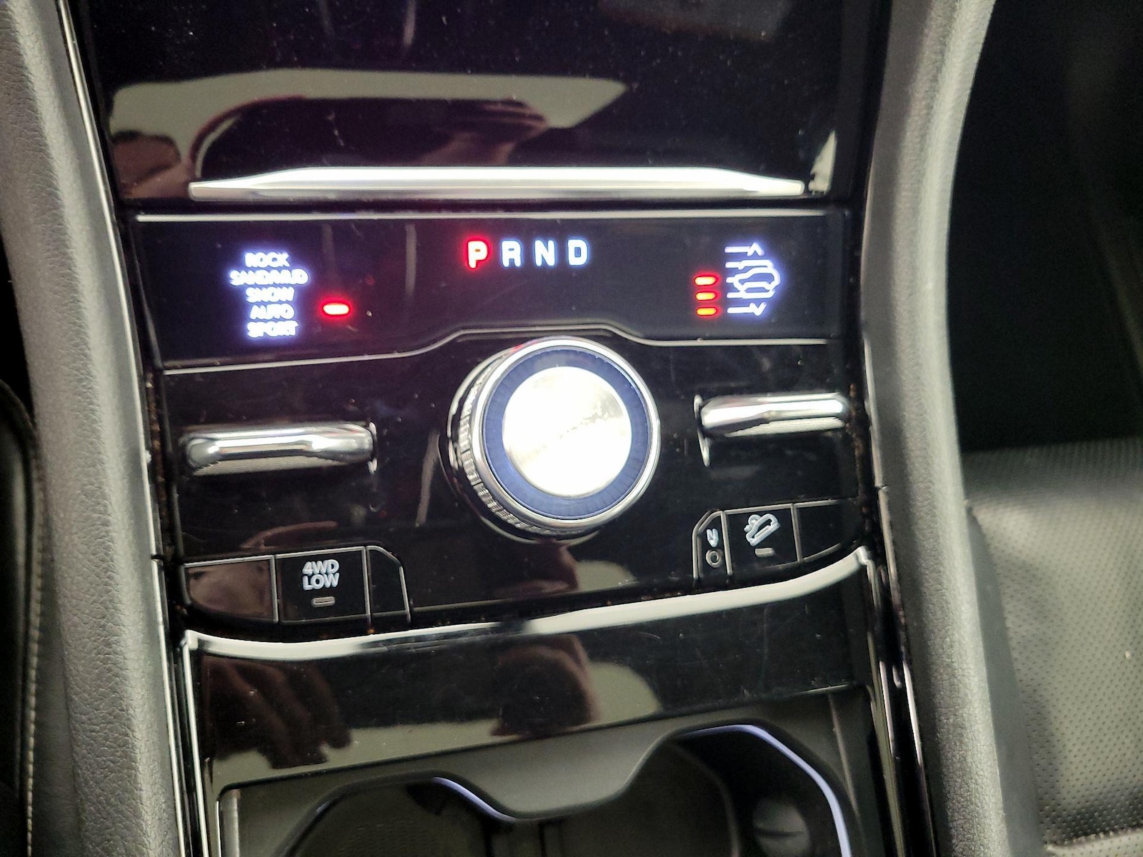 2021 Jeep Grand Cherokee L Overland - Photo 19