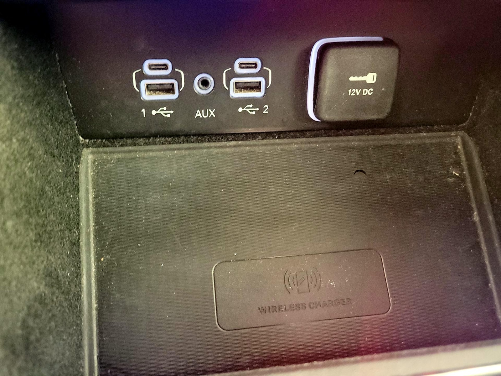 2021 Jeep Grand Cherokee L Overland - Photo 20