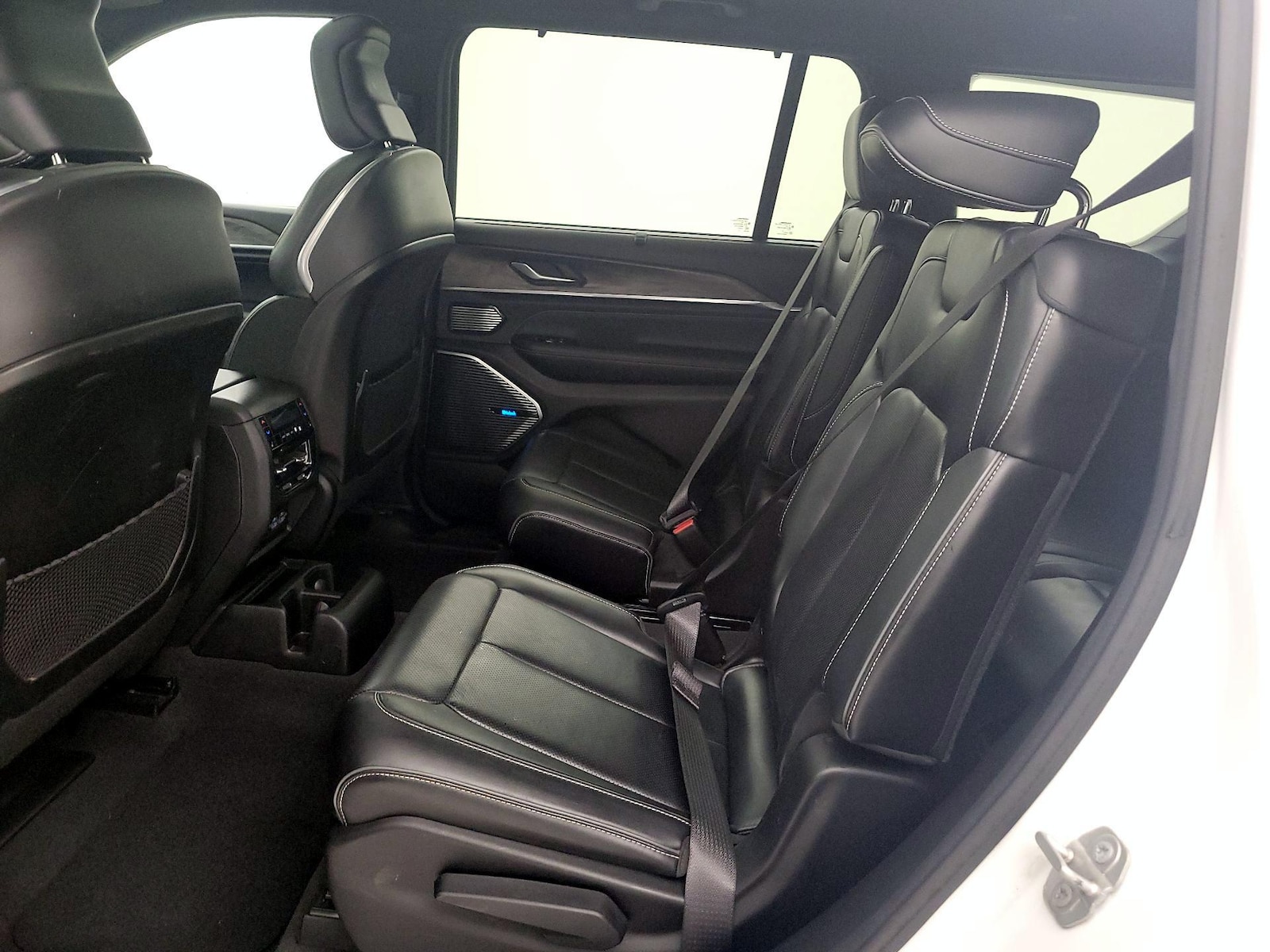 2021 Jeep Grand Cherokee L Overland - Photo 22