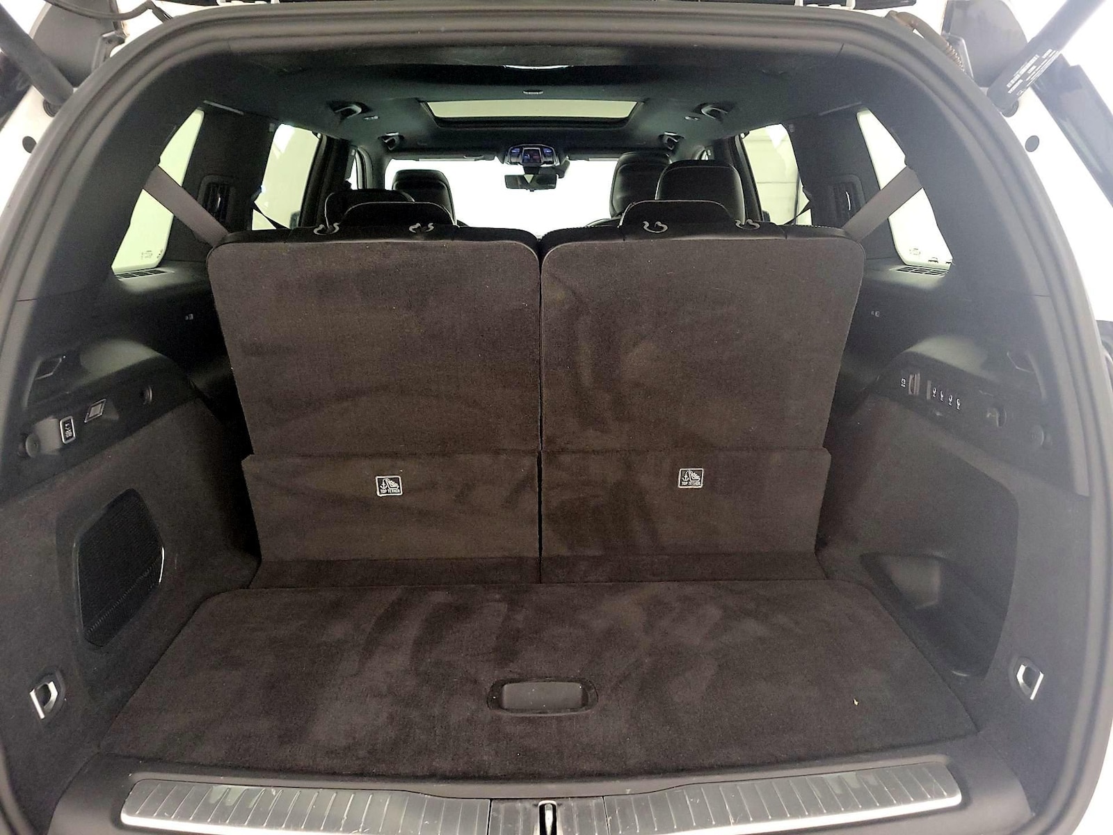 2021 Jeep Grand Cherokee L Overland - Photo 24
