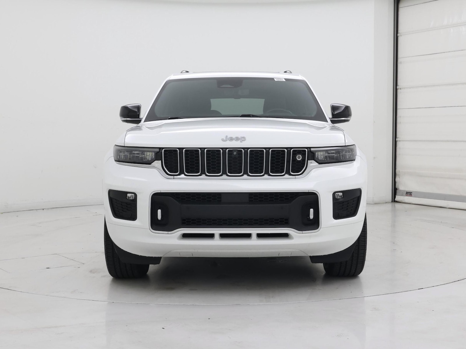 2021 Jeep Grand Cherokee L Overland - Photo 6