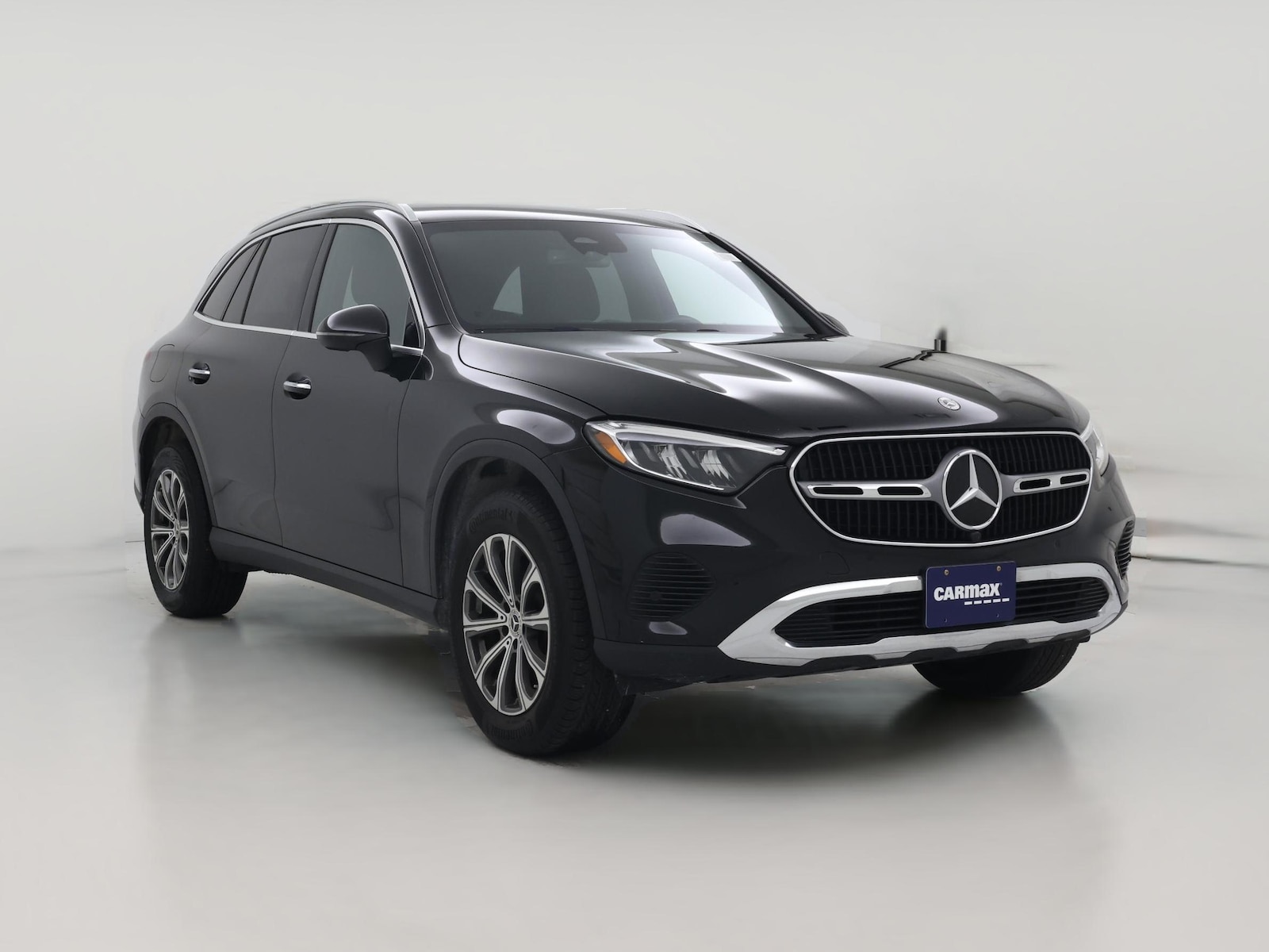 2024 Mercedes-Benz GLC