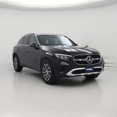2024 Mercedes-Benz GLC300