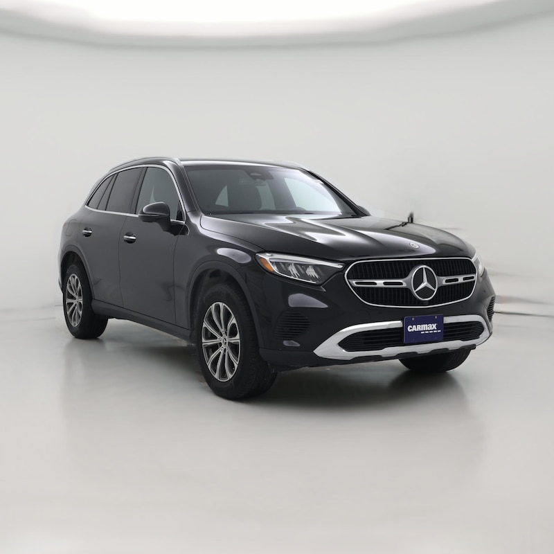 2024 Mercedes-Benz GLC300