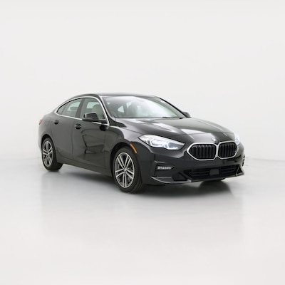 2020 BMW 228 I xDrive Gran Coupe