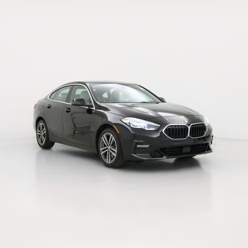 2020 BMW 228 I xDrive Gran Coupe