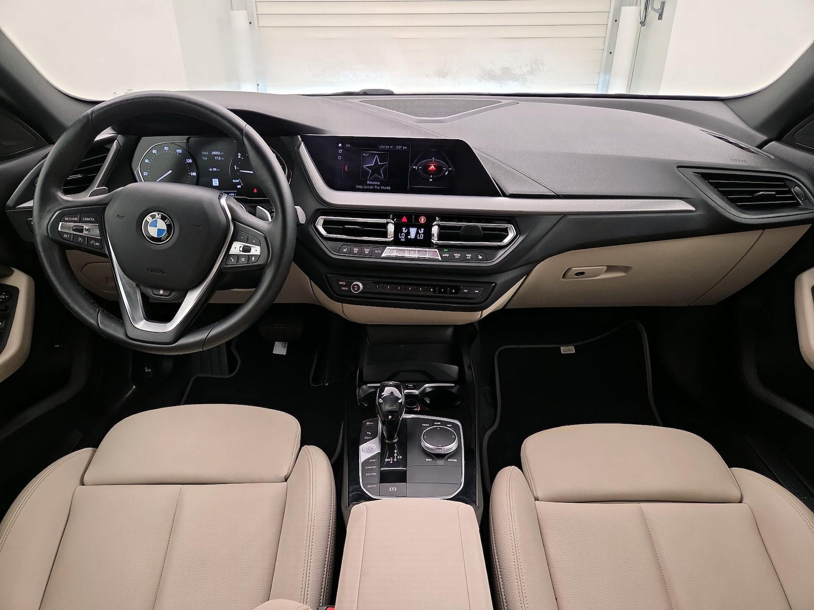 Apple CarPlay®