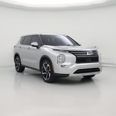 Vehicle exterior view