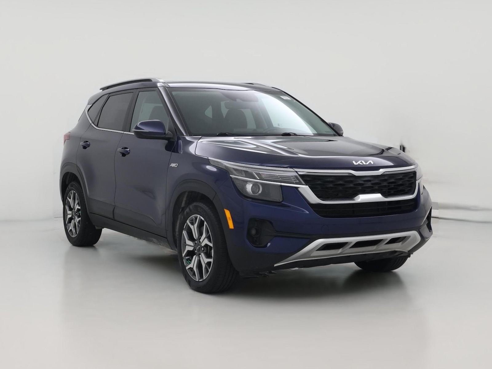 2023 Kia Seltos
