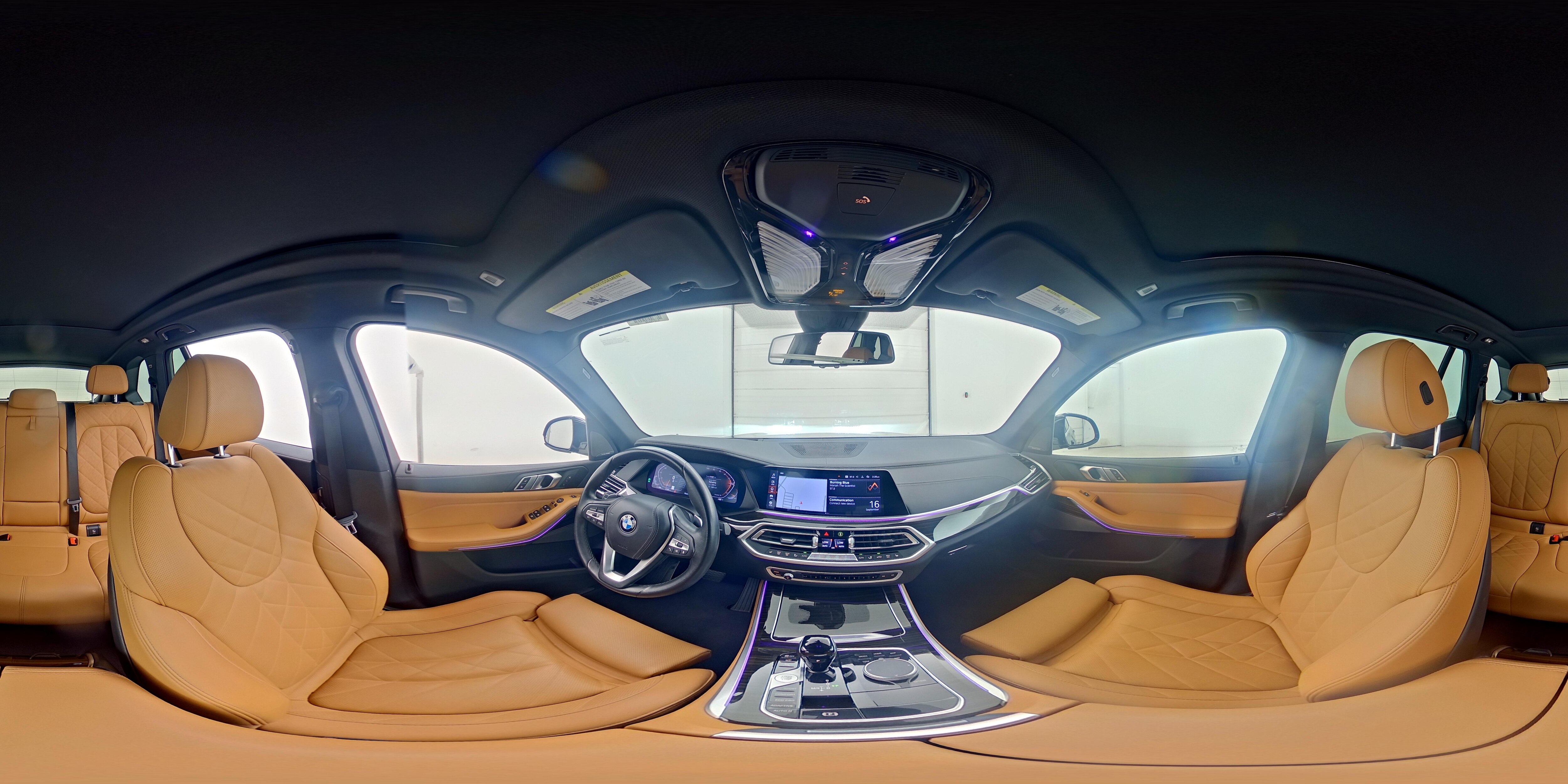 2023 BMW X5 40i - Photo 26
