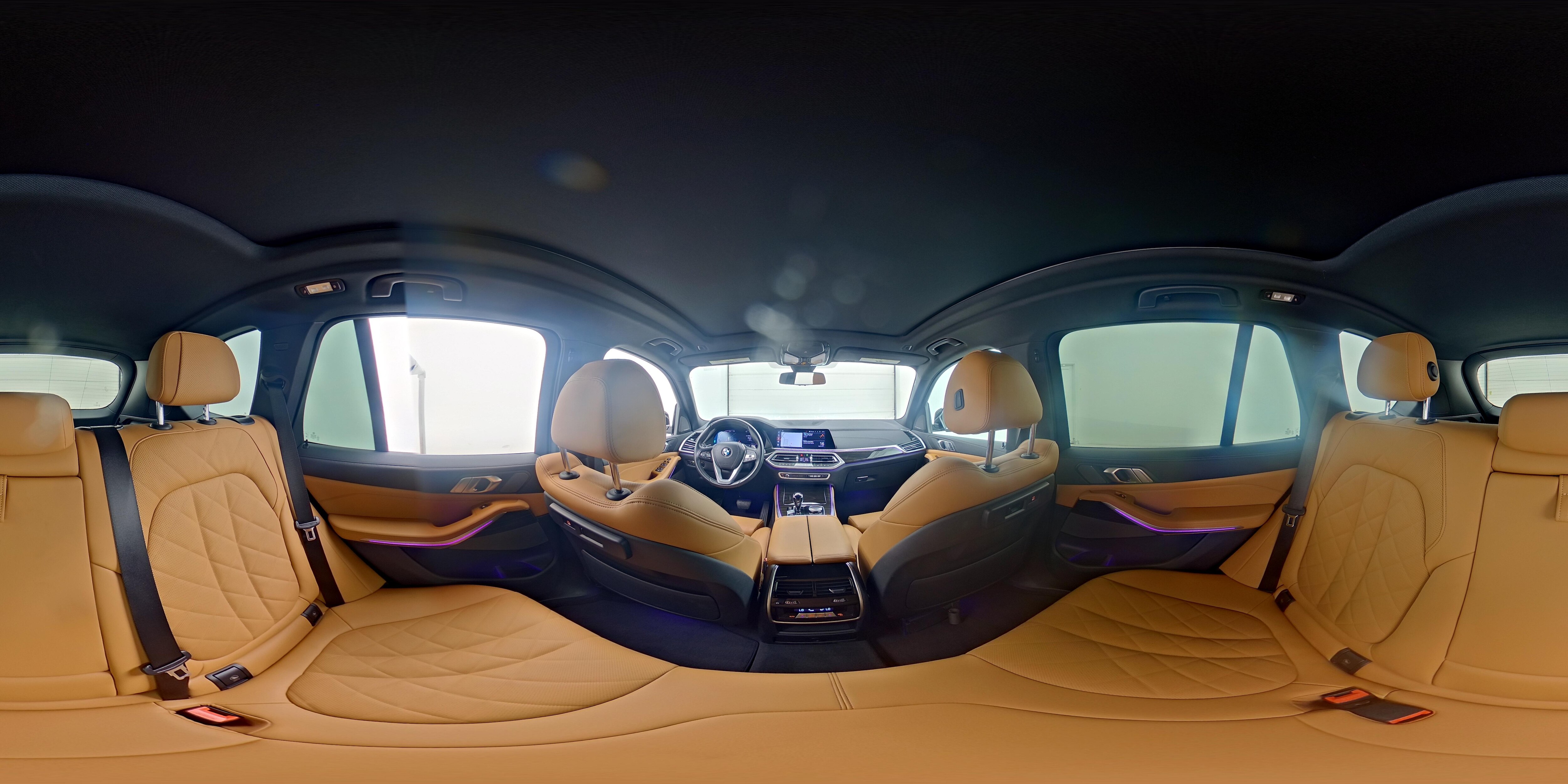 2023 BMW X5 40i - Photo 27