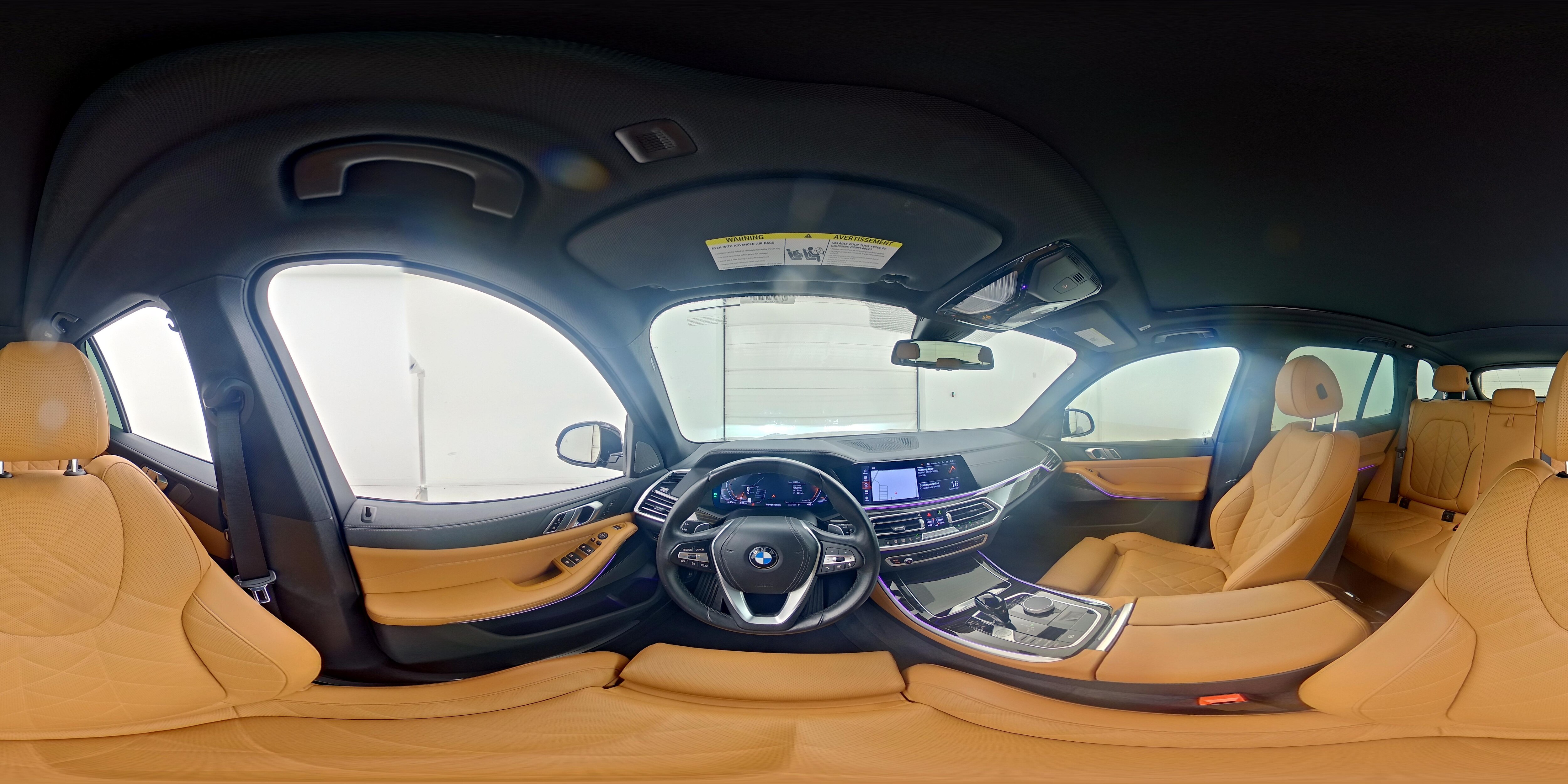 2023 BMW X5 40i - Photo 28