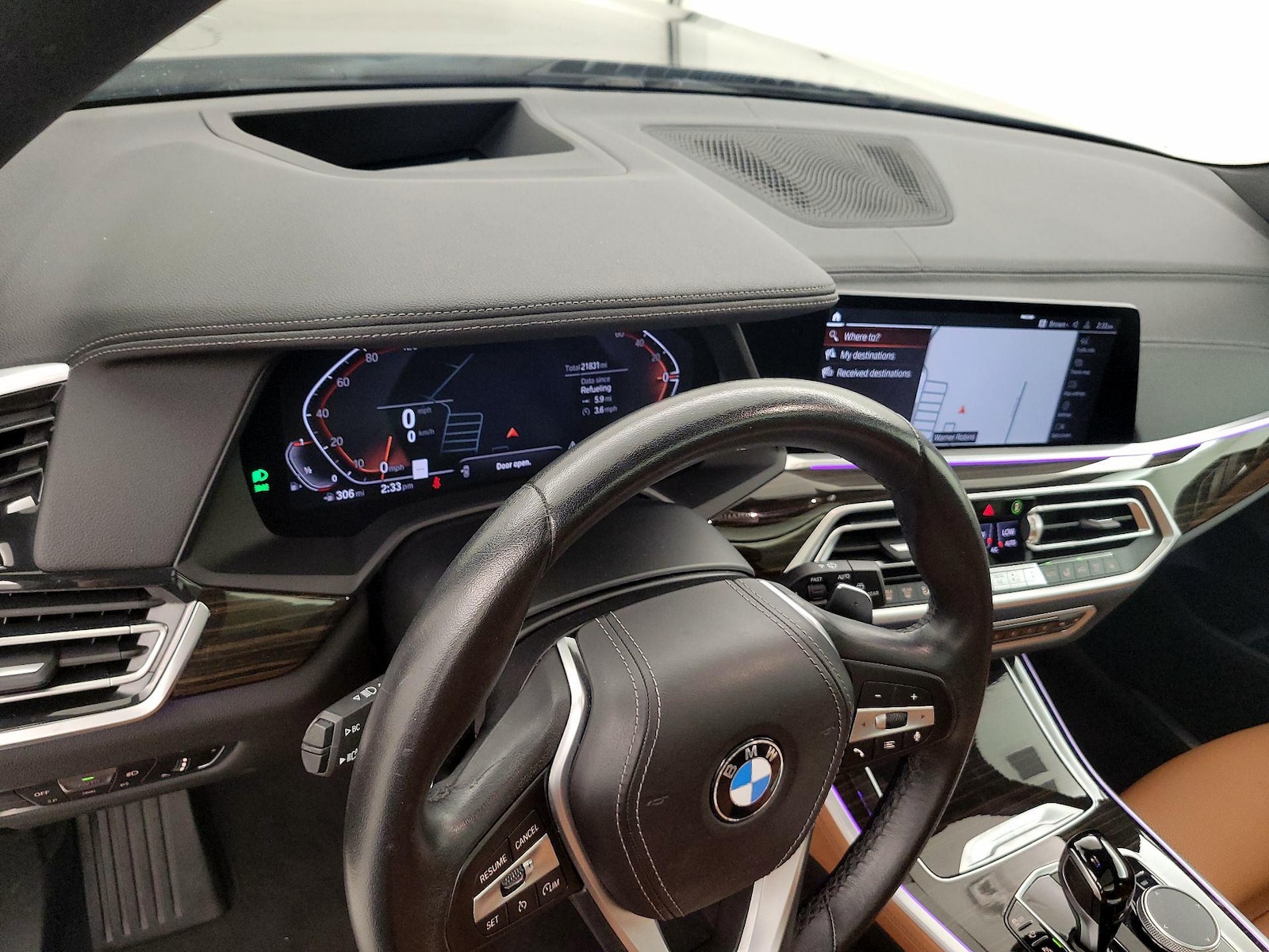 2023 BMW X5 40i - Photo 10