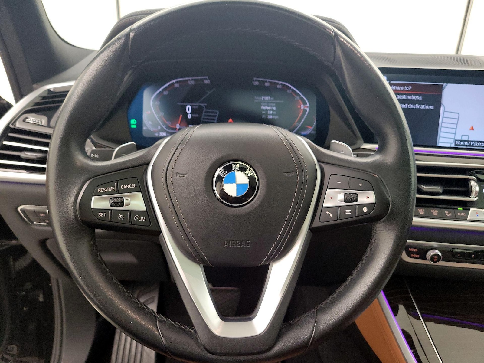 2023 BMW X5 40i - Photo 11