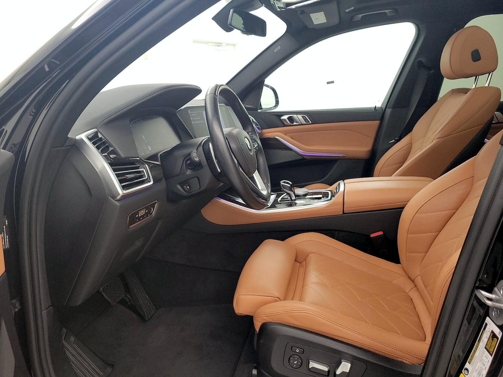 2023 BMW X5 40i - Photo 12