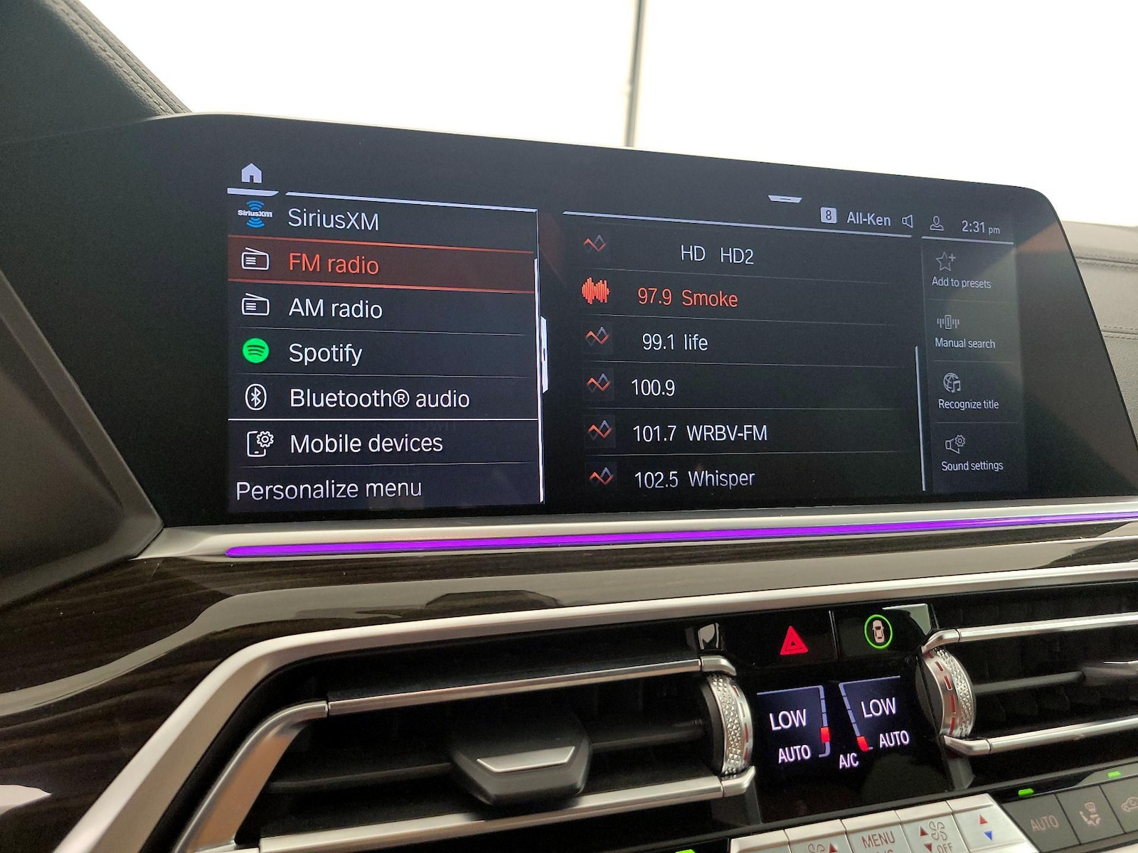 2023 BMW X5 40i - Photo 17