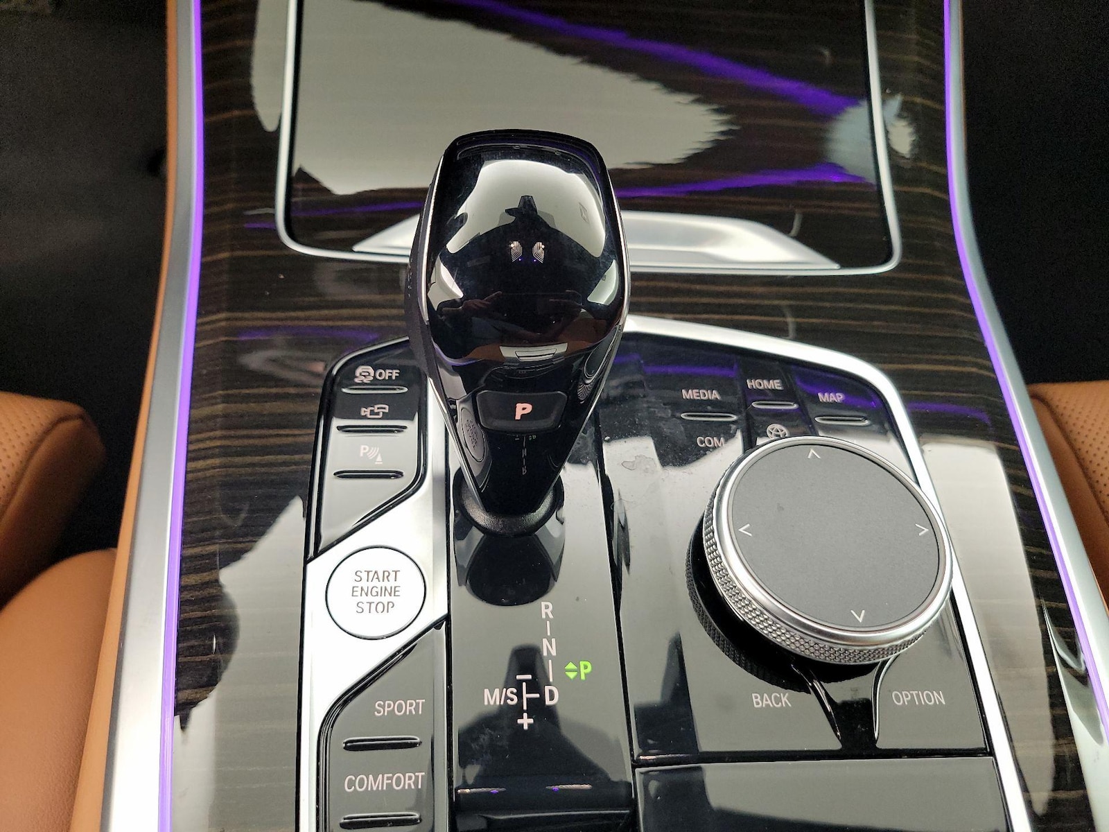 2023 BMW X5 40i - Photo 19