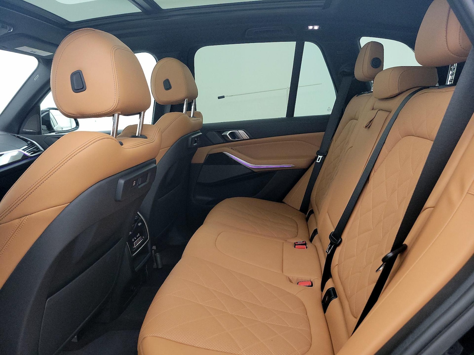 2023 BMW X5 40i - Photo 22