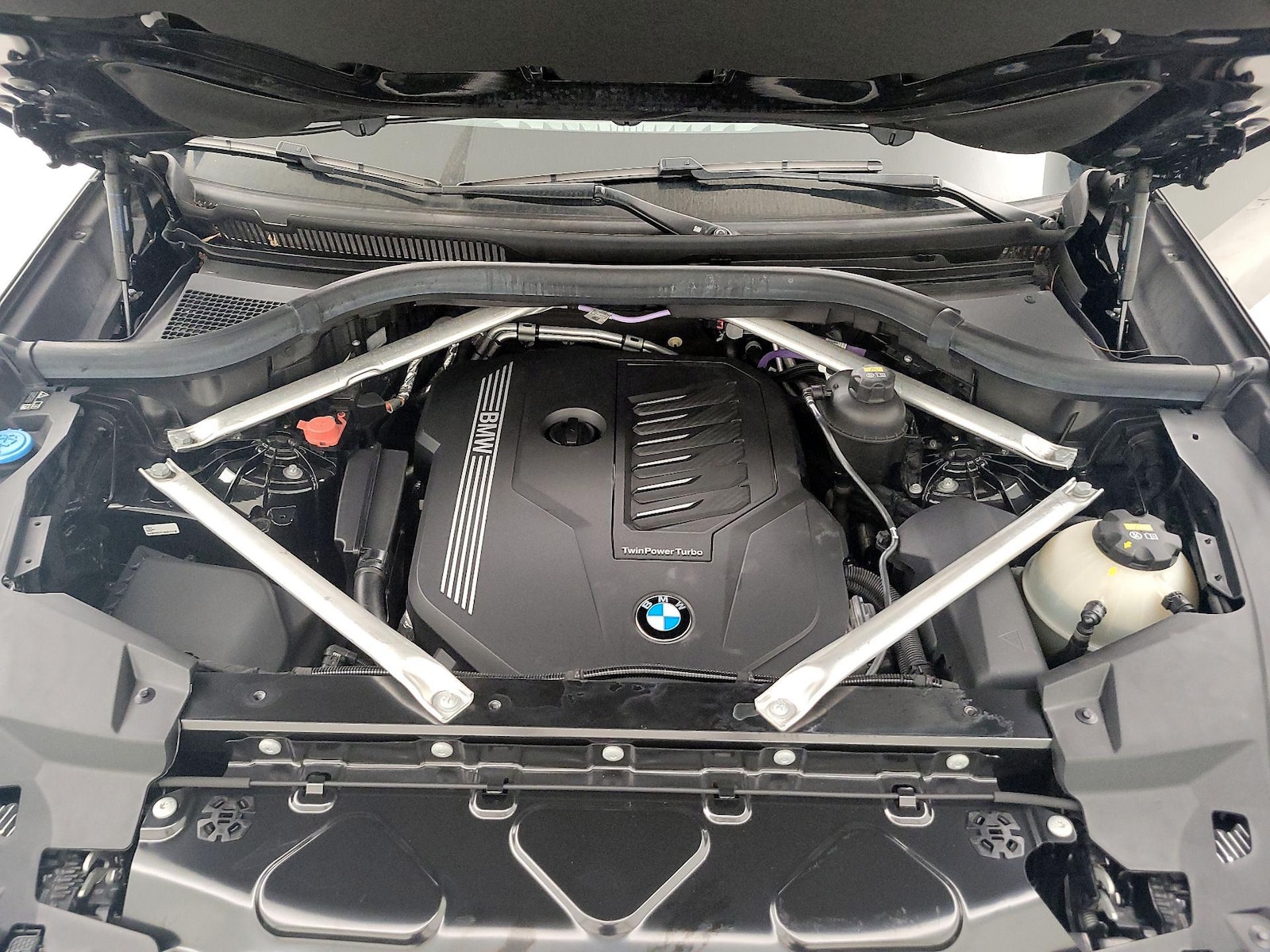 2023 BMW X5 40i - Photo 24