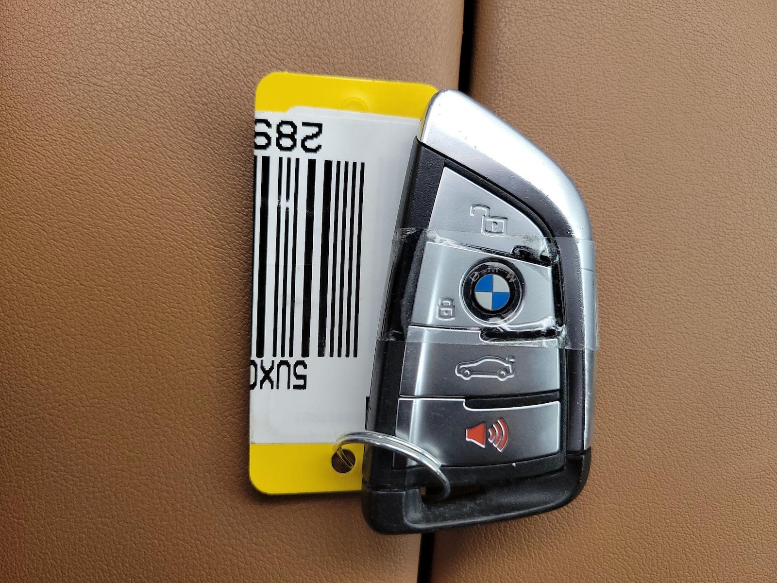2023 BMW X5 40i - Photo 25