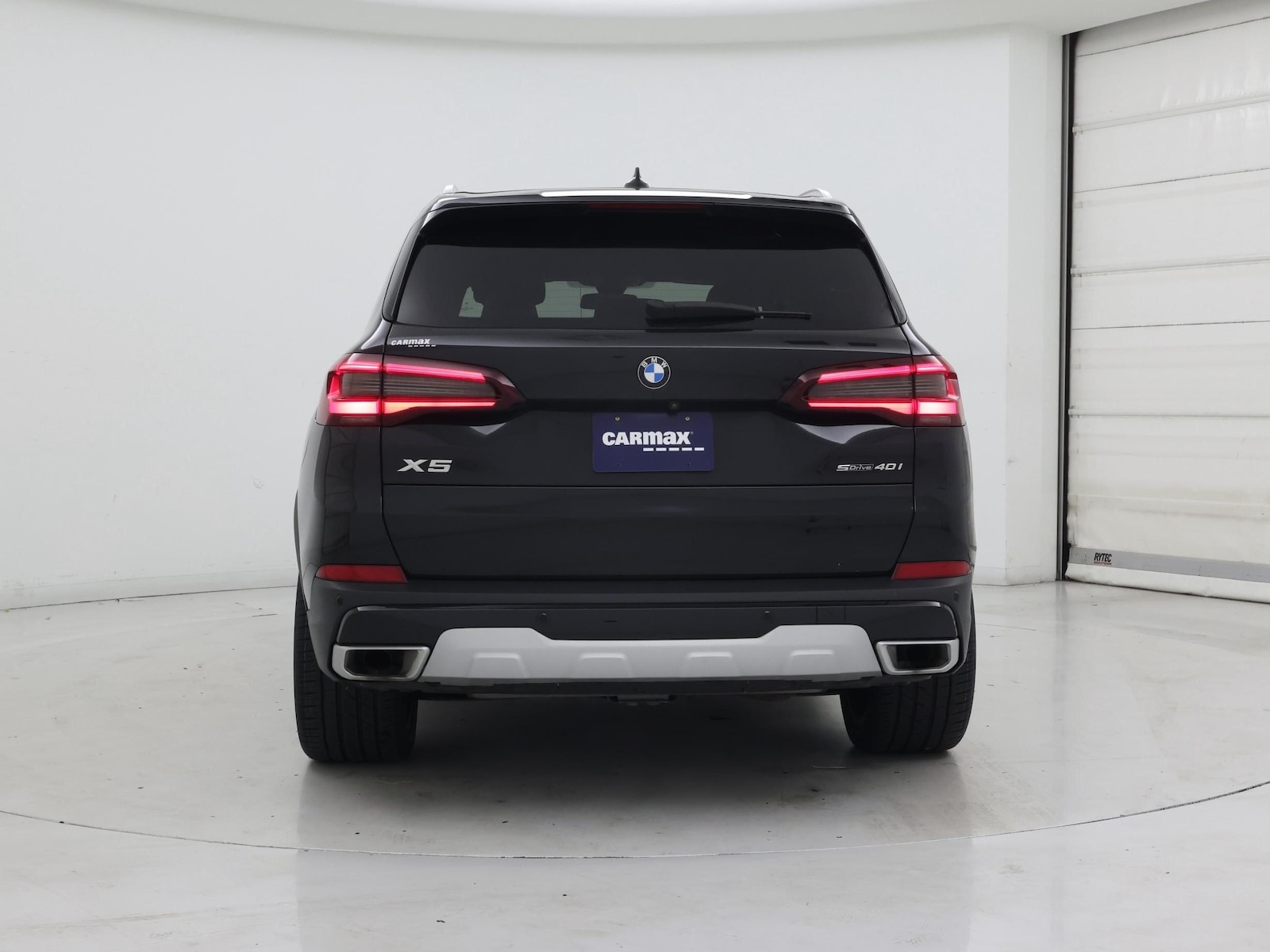 2023 BMW X5 40i - Photo 7