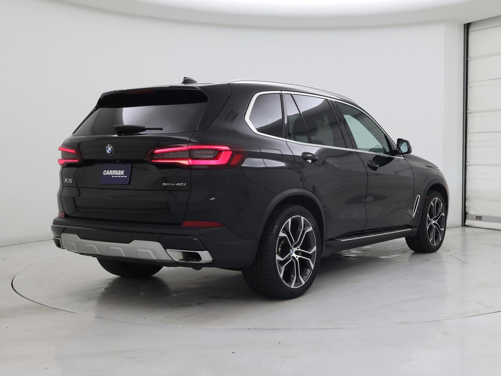 2023 BMW X5 40i - Photo 9