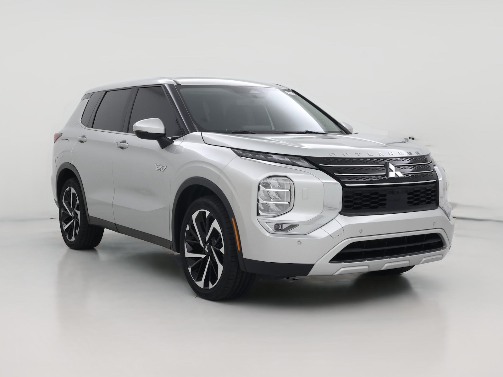 2023 Mitsubishi Outlander Plug-In Hybrid