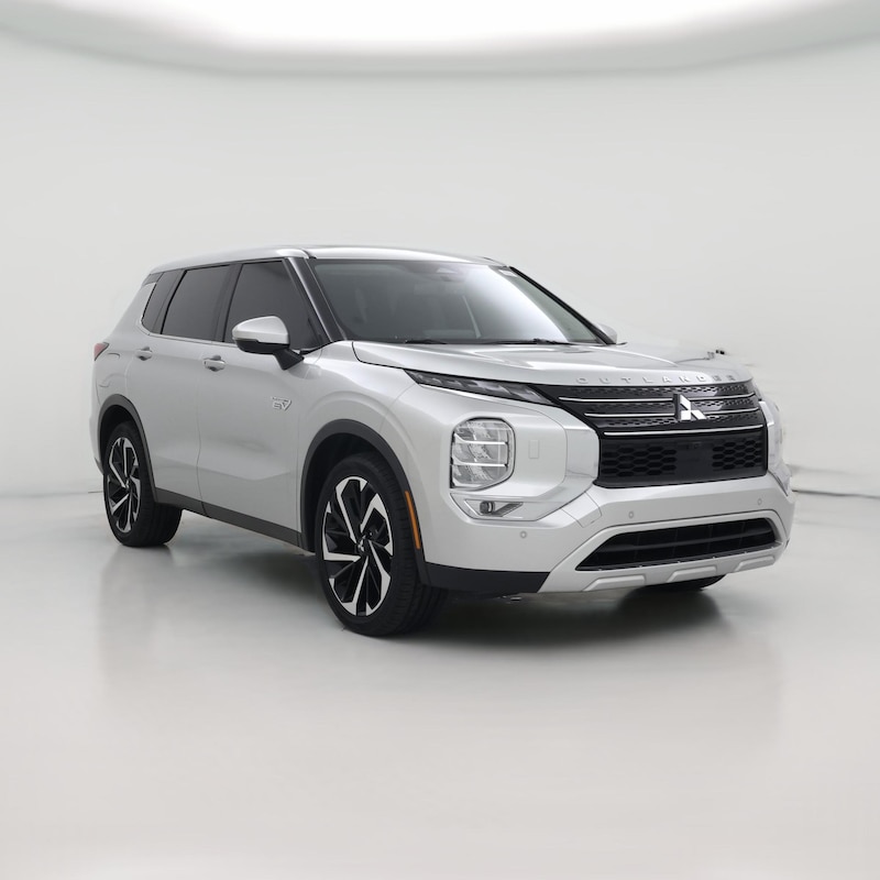 2023 Mitsubishi Outlander Plug in Hybrid SE