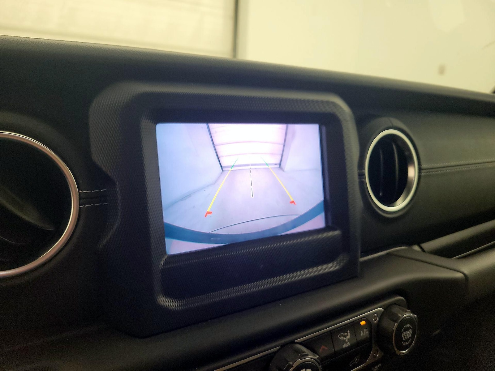 2021 Jeep Wrangler Unlimited Sahara - Photo 15