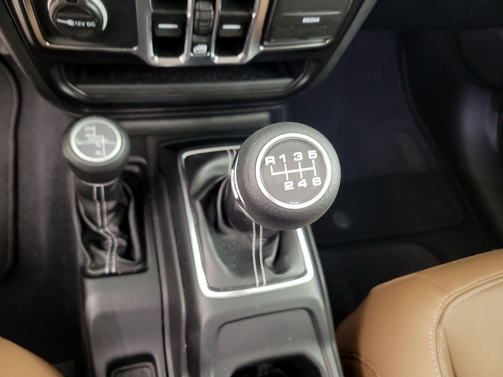 2021 Jeep Wrangler Unlimited Sahara - Photo 18