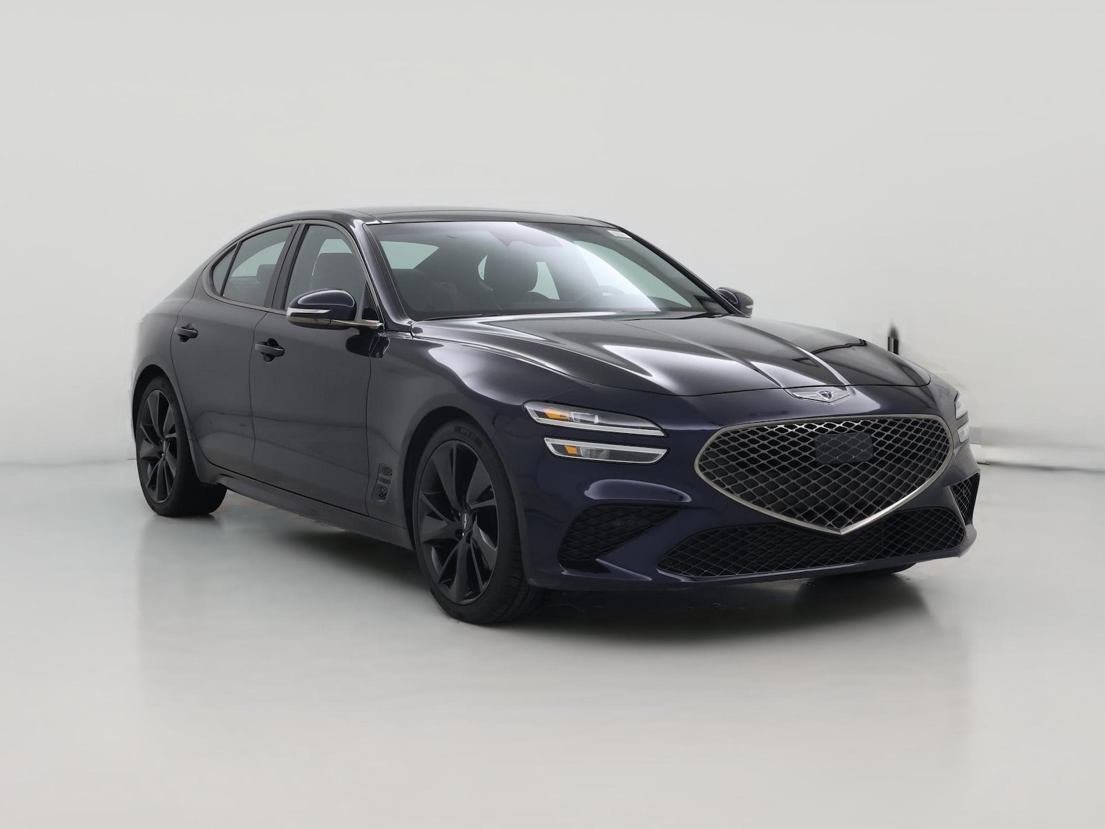 2023 GENESIS G70