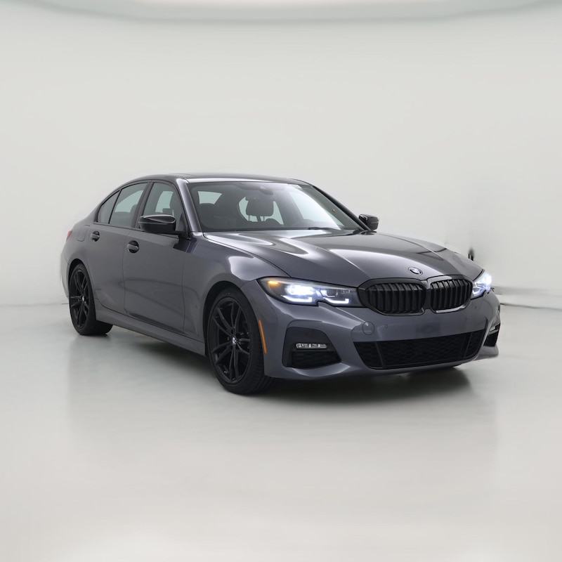 2022 BMW 330 I
