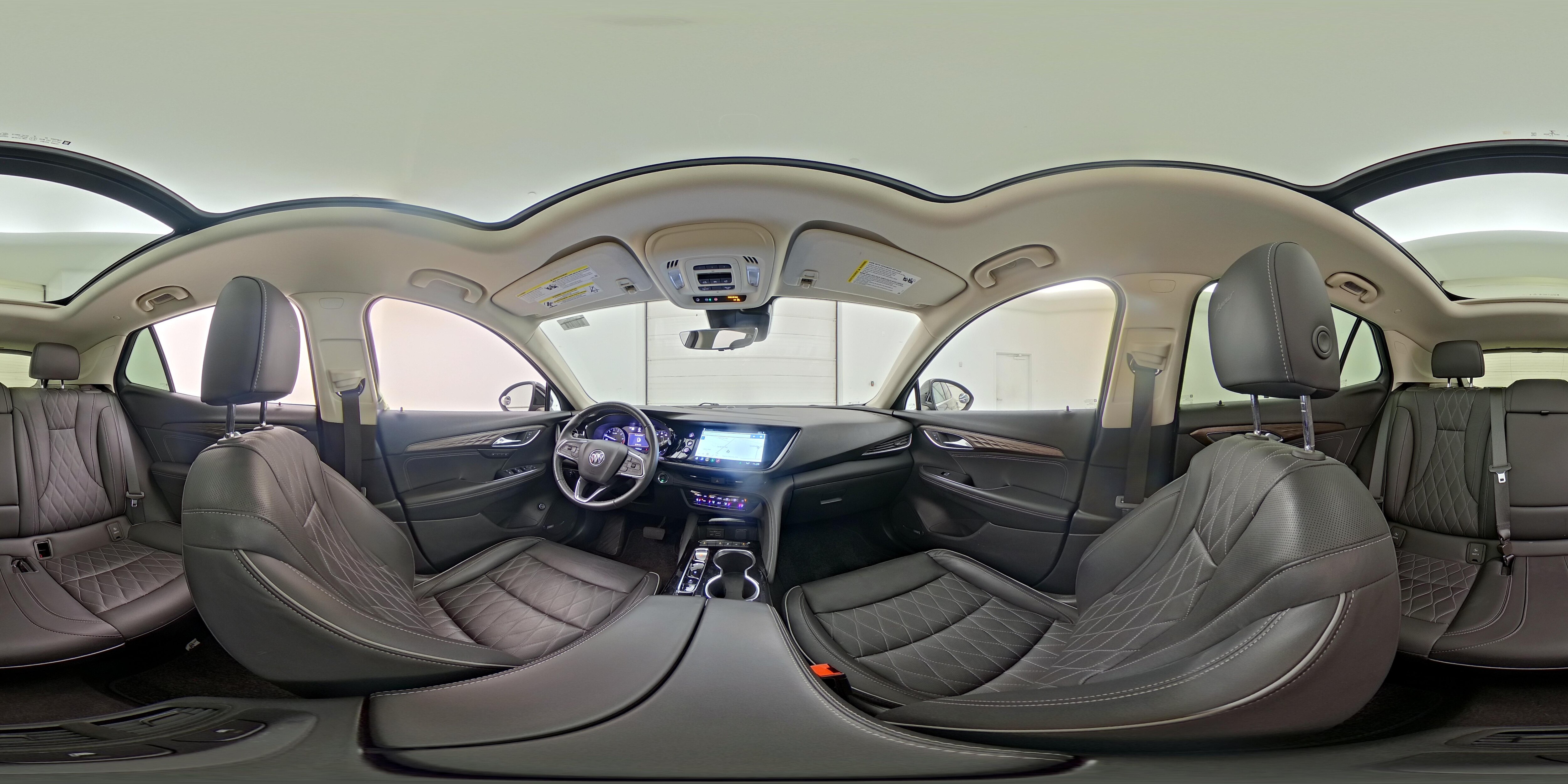 2023 Buick Envision Avenir - Photo 26