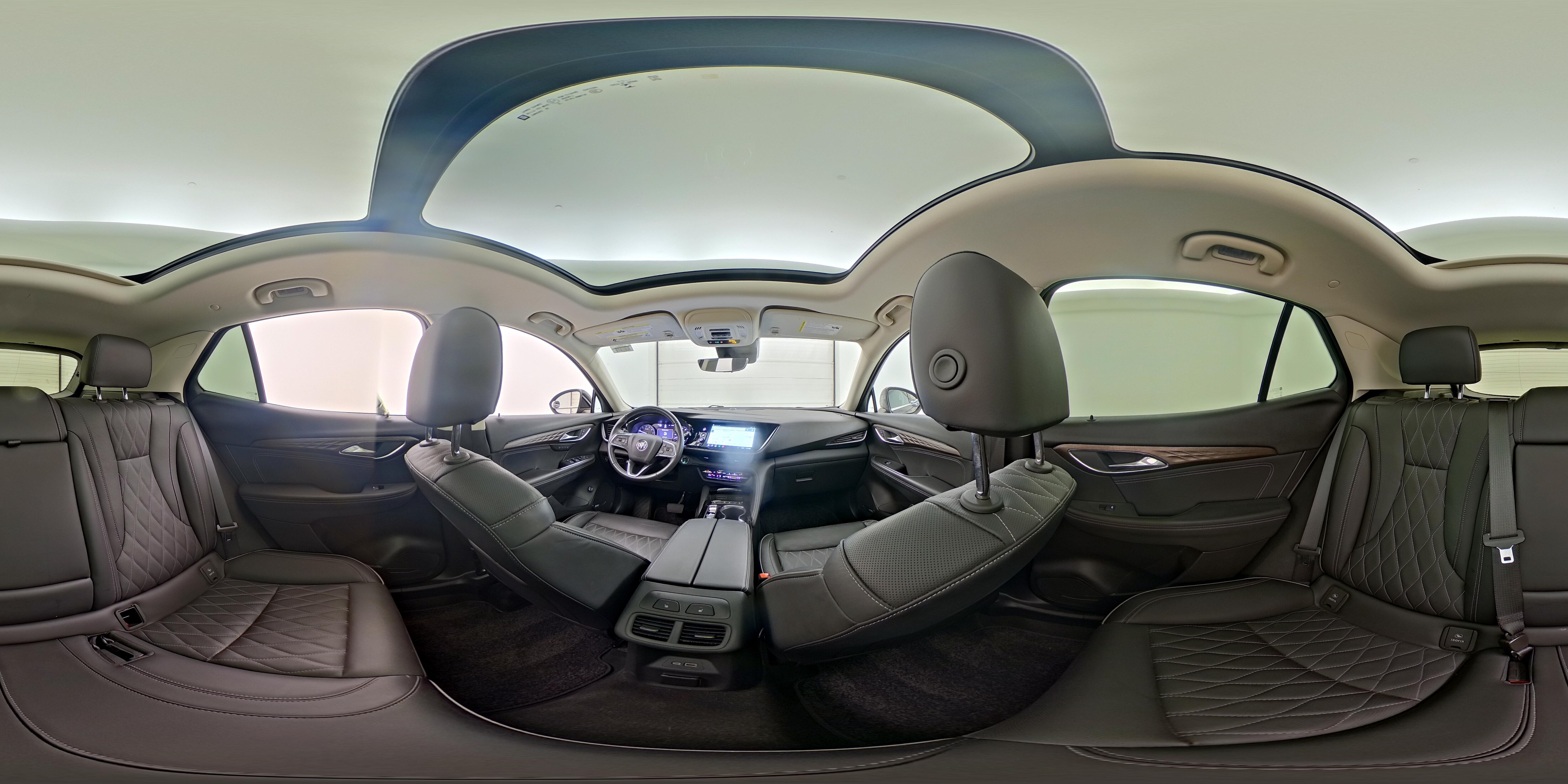 2023 Buick Envision Avenir - Photo 27