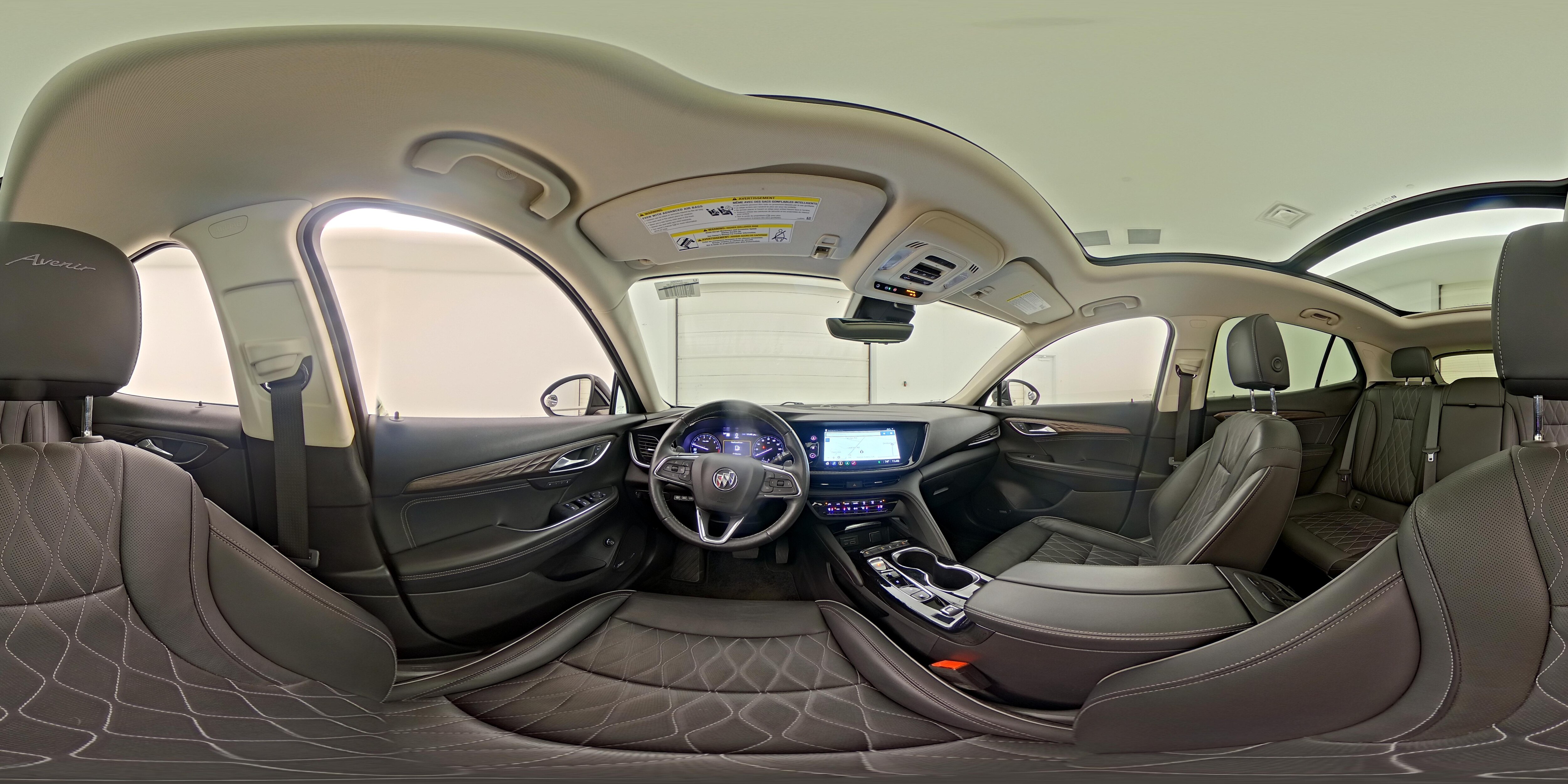 2023 Buick Envision Avenir - Photo 28
