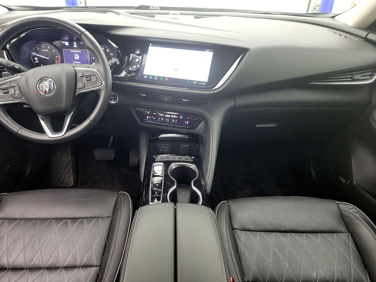 2023 Buick Envision Avenir - Photo 10