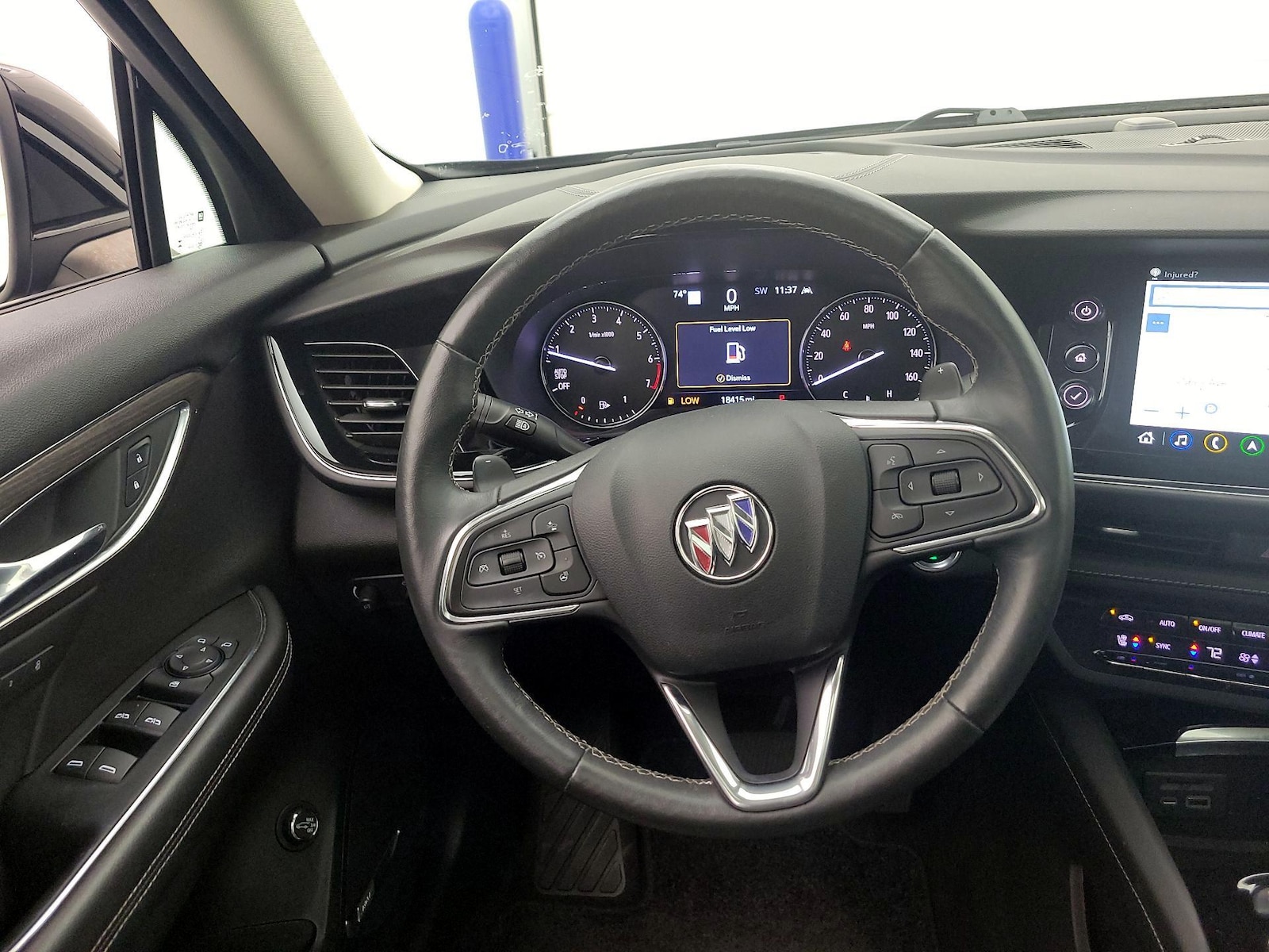 2023 Buick Envision Avenir - Photo 11