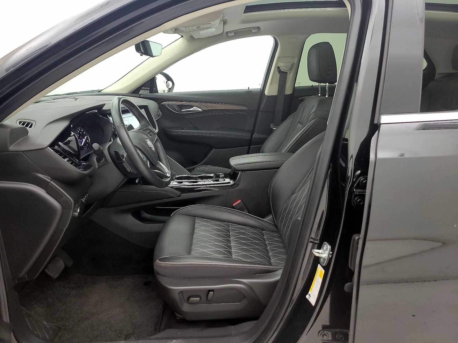 2023 Buick Envision Avenir - Photo 12