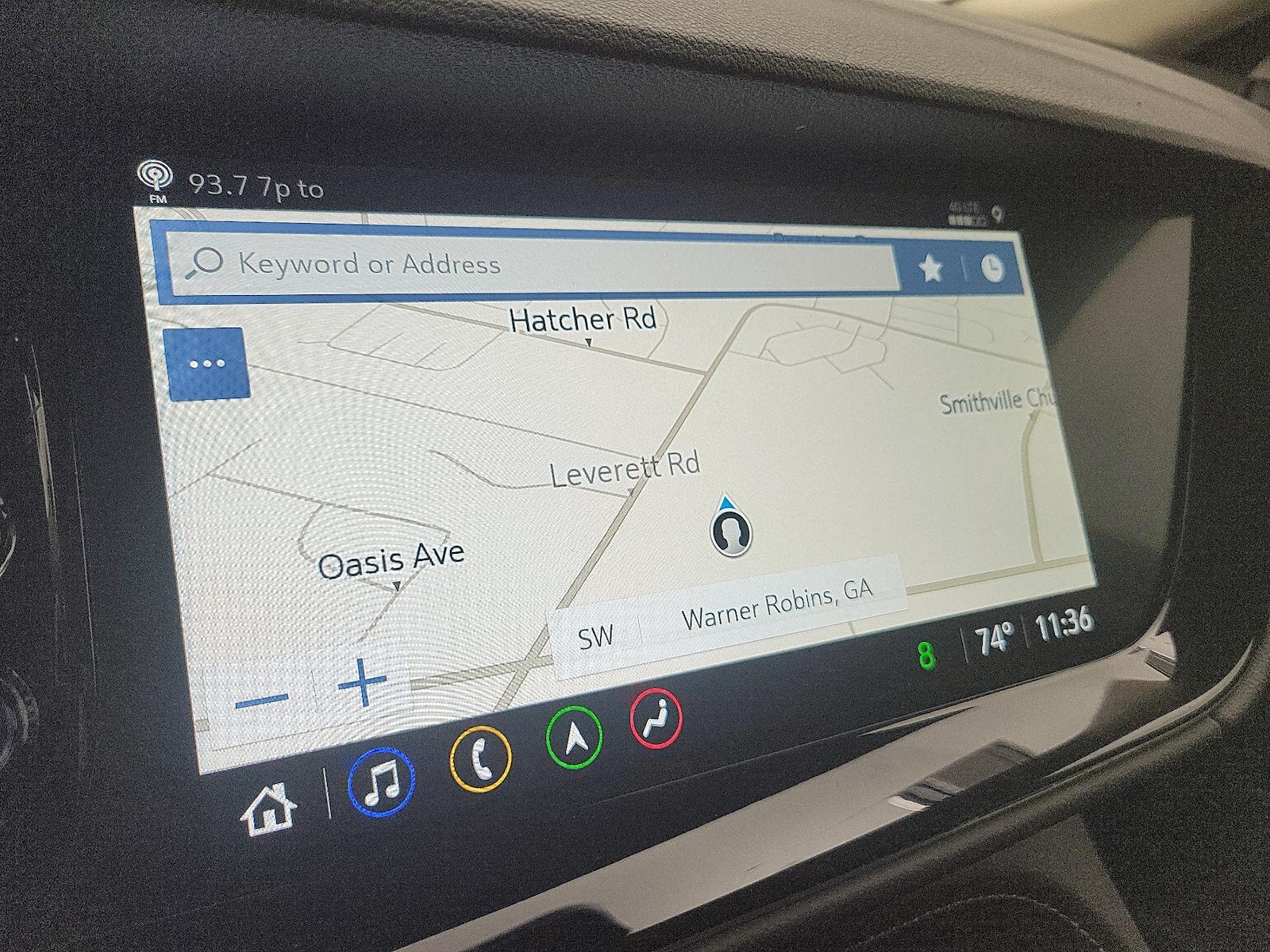 2023 Buick Envision Avenir - Photo 15