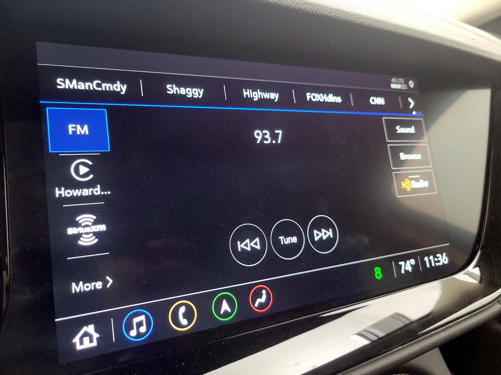 2023 Buick Envision Avenir - Photo 17