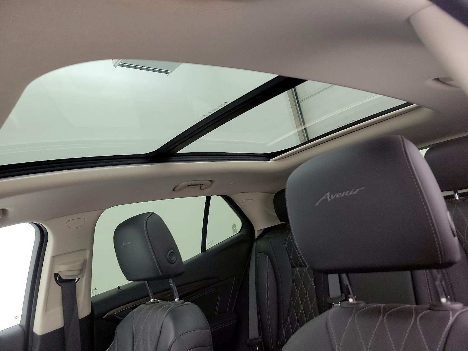 2023 Buick Envision Avenir - Photo 21