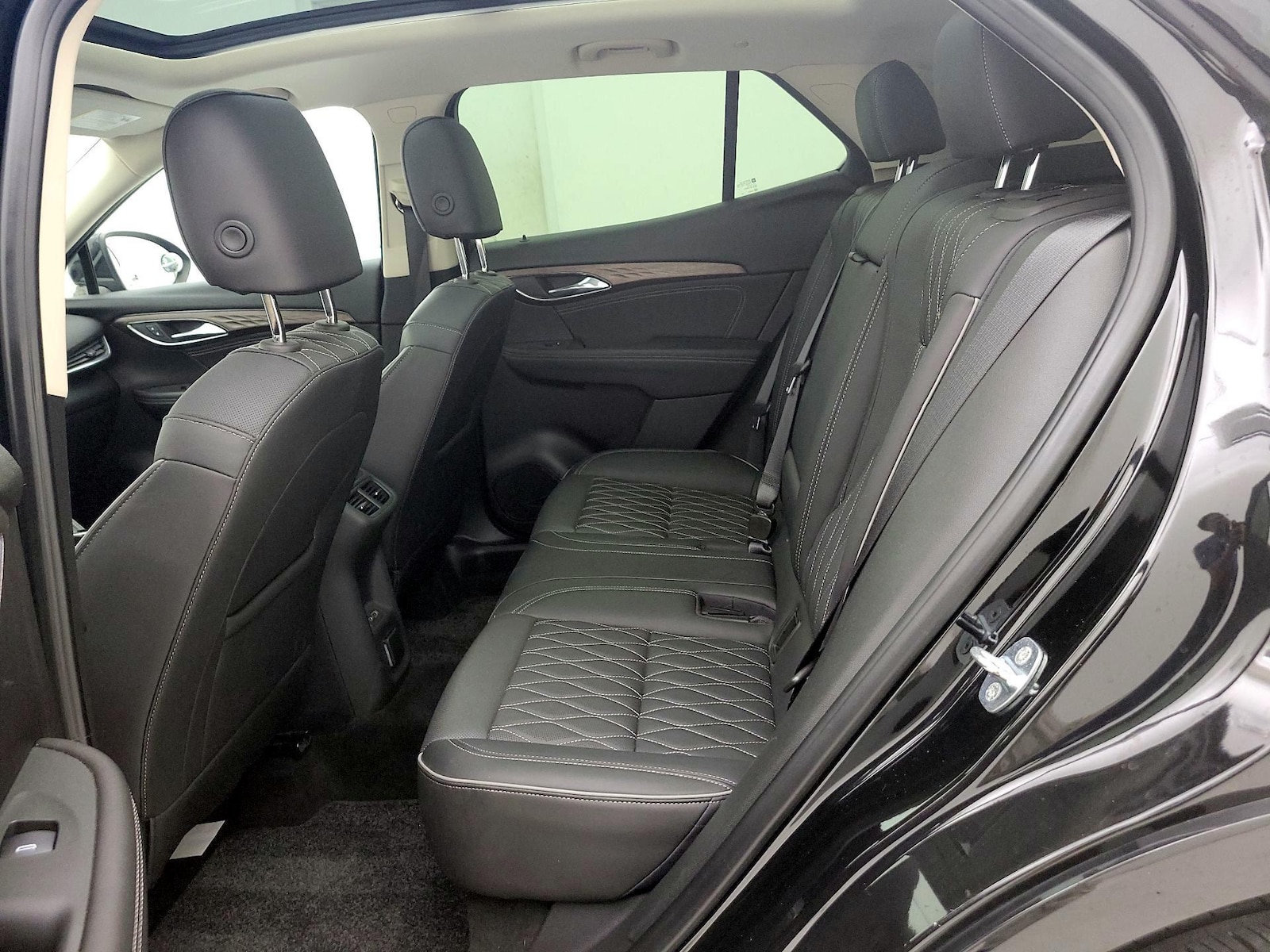 2023 Buick Envision Avenir - Photo 22